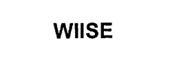 WIISE trademark