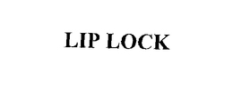 LIP LOCK trademark