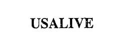 USALIVE trademark