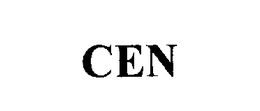 CEN trademark