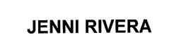 JENNI RIVERA trademark