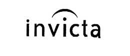 INVICTA trademark