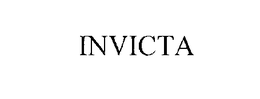 INVICTA trademark