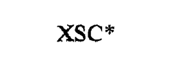 XSC* trademark