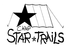 CAMP STAR TRAILS trademark