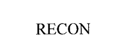 RECON trademark