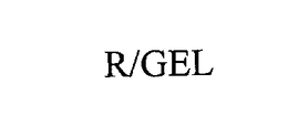 R/GEL trademark
