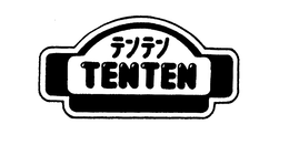 TENTEN trademark