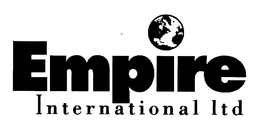 EMPIRE INTERNATIONAL LTD trademark
