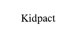 KIDPACT trademark