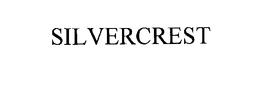 SILVERCREST trademark