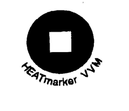 HEATMARKER V V M trademark