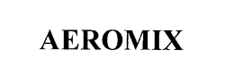 AEROMIX trademark