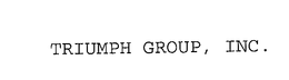 TRIUMPH GROUP, INC. trademark
