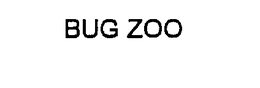 BUG ZOO trademark