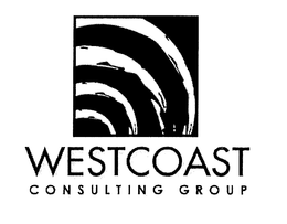 WESTCOAST CONSULTING GROUP trademark