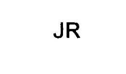 JR trademark
