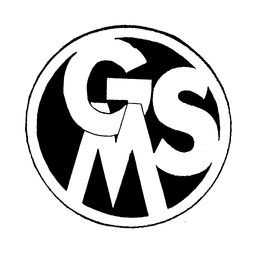 GMS trademark