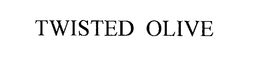 TWISTED OLIVE trademark