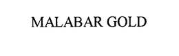 MALABAR GOLD trademark
