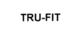 TRU-FIT trademark