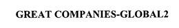 GREAT COMPANIES GLOBAL2 trademark