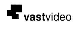 VASTVIDEO trademark