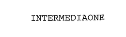 INTERMEDIAONE trademark