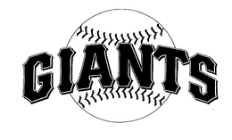 GIANTS trademark