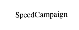 SPEEDCAMPAIGN trademark