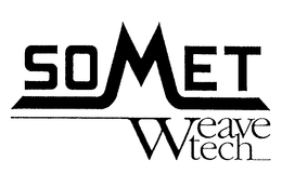 SOMET WEAVE TECH trademark