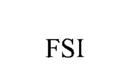 FSI trademark