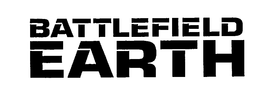 BATTLE FIELD EARTH trademark