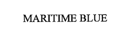 MARITIME BLUE trademark