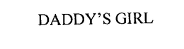 DADDY'S GIRL trademark