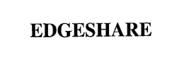 EDGESHARE trademark