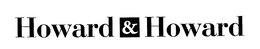 HOWARD & HOWARD trademark