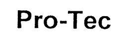 PRO-TEC trademark
