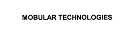 MOBULAR TECHNOLOGIES trademark