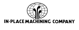 IN-PLACE MACHINING COMPANY trademark