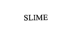 SLIME trademark