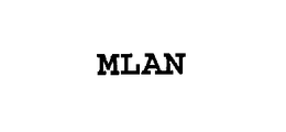 MLAN trademark