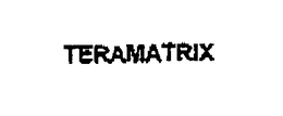 TERAMATRIX trademark
