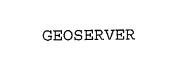 GEOSERVER trademark