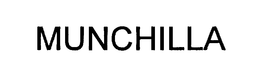 MUNCHILLA trademark