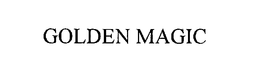 GOLDEN MAGIC trademark