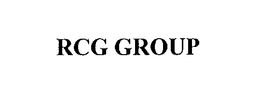RCG GROUP trademark