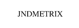 JNDMETRIX trademark
