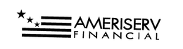 AMERISERV FINANCIAL trademark