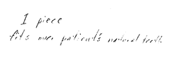ETI-ESTHETIC TRY-IN trademark